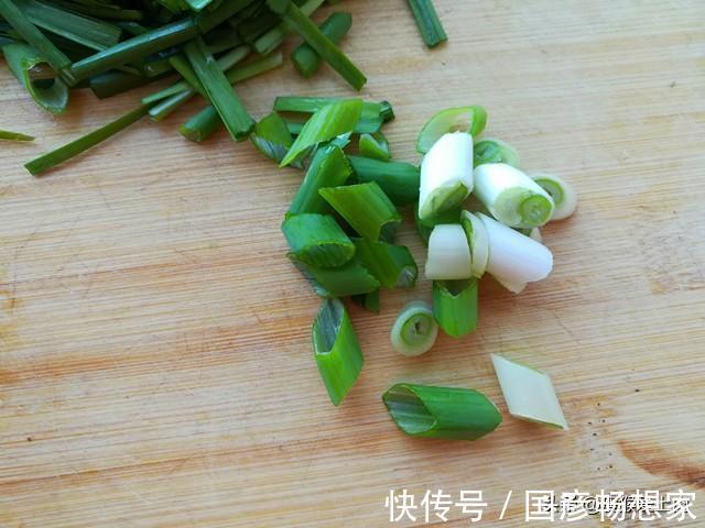 杀菌消炎|天气转凉，记得多吃这个菜，杀菌消炎防感冒，老人孩子要多吃