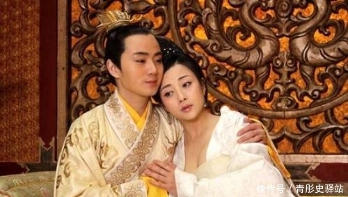 皇帝|武则天死后,为何不以皇帝身份下葬?百年后才知她有多聪明