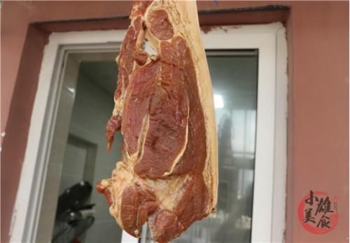 腌“腊肉”不要只放盐,教你正确做法,味道咸香可口,好吃不油腻