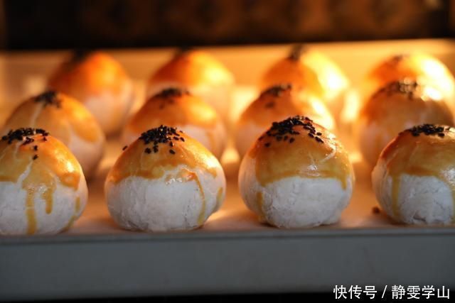 添加|外面一个要8块钱,自己在家做好吃无添加,咬一口酥得掉渣,太香