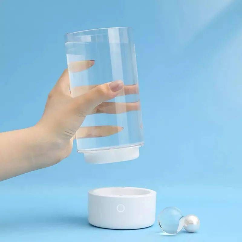 眼镜|眼镜到底有多脏？！3分钟甩掉污泥告别细菌…一个「杯子」搞定