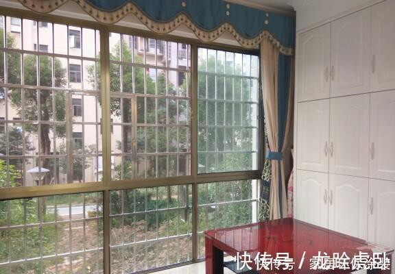 装修|只是把卧室衣柜加长了一点，没想到小区的人都来我家模仿参观