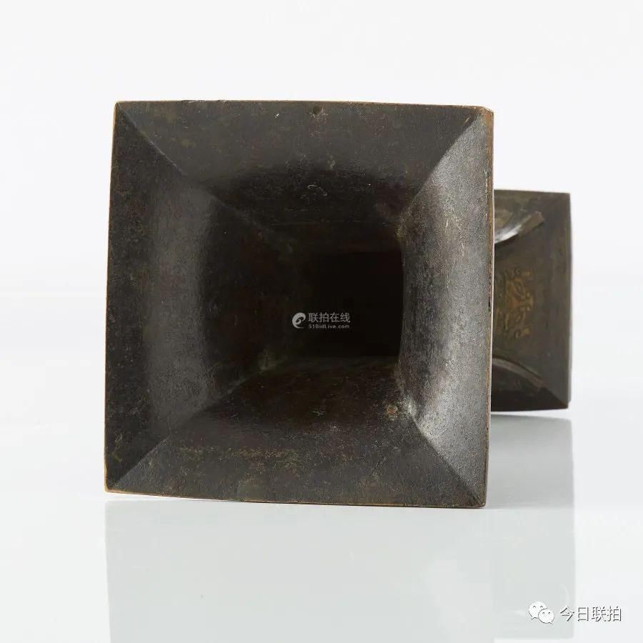  拍行|200余件古董上线瑞典知名拍行Uppsala，瓷杂亮眼