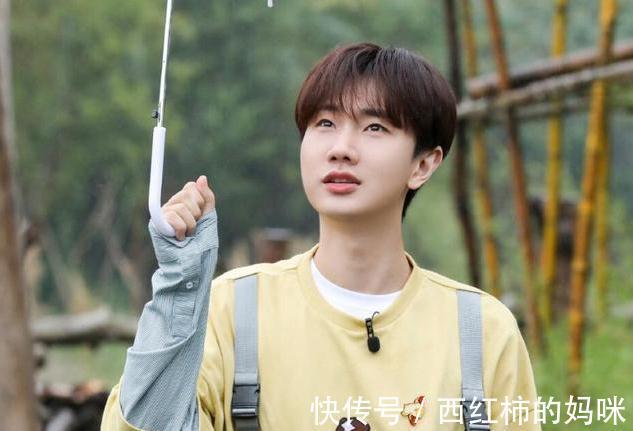 《青春環(huán)游記》第三期逆襲全靠這三人,但吳彤的禮物卻令他們尷尬