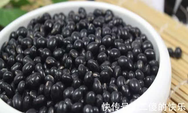 黑豆|长寿原来如此简单，一个好吃又好用的长寿古方，堪比“冬虫夏草”