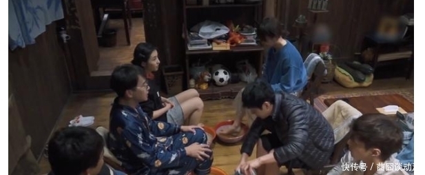 张艺兴 《向往的生活5》取消了3个环节,节目的趣味性减少了