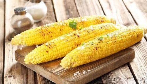 常吃玉米|每天坚持吃个玉米,一段时间后,可能这3个好处“不请自来”