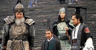 封神演义,姜子牙封了365位神仙,其中有3位是天尊,他们是谁!