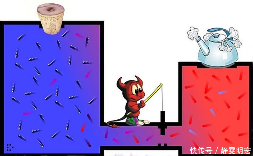 一条让人绝望的物理定律,科学家宁愿没发现它