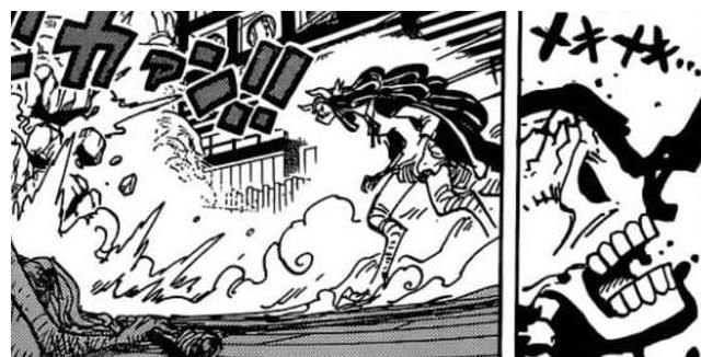 乌尔缇与佩|海贼王：乌索普对娜美多有爱？拼死守护的事，却让娜美“否定”