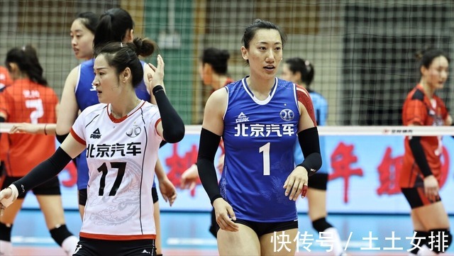 留洋|2022第一人!中国女排前国手确认留洋,还有望在国外夺冠