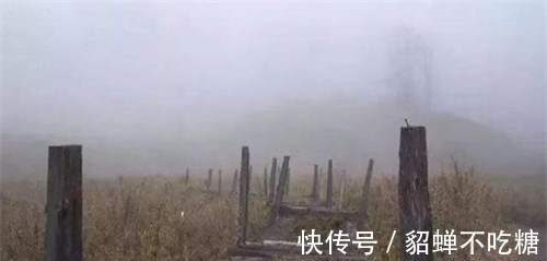 黄泉路#“黄泉路”原来真实存在!现今已被列为禁区,科学都难以给出解释