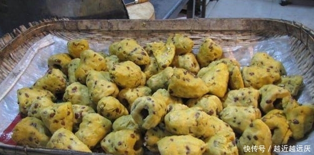 农村|农村人吃“剩下”的东西又被城里人“捡了”起来，你吃过吗？