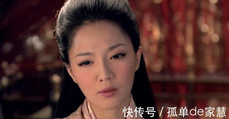 金庸|虚竹的结局是什么答案是他与梦姑改名换姓,后来合创了一门神功