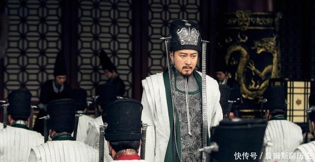 王朝|段韶为什么会终生被北齐王朝视为定海神针