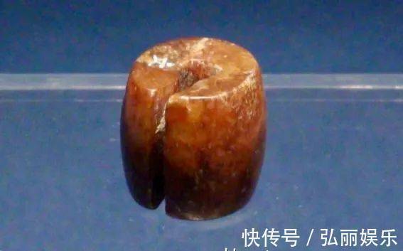 高清图!百张馆藏高清图为你诠释古玉的无穷魅力