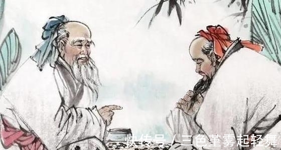 口诀#鬼谷子识人术：做人不能太老实，牢记4句口诀，教你识破他人