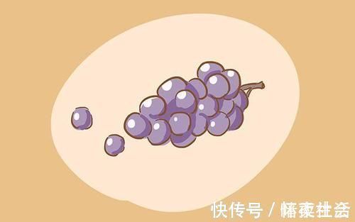 葡萄干|怀孕后经常吃这4种零食,既能满足营养所需,又能安胎