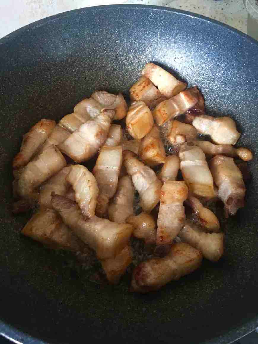 爷爷做了42年的红烧肉配方,教您最好吃的做法,保证香嫩可口!