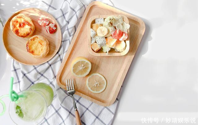 水果沙拉|七日瘦身食谱,一周瘦10斤不是梦,菇凉们还不来试试