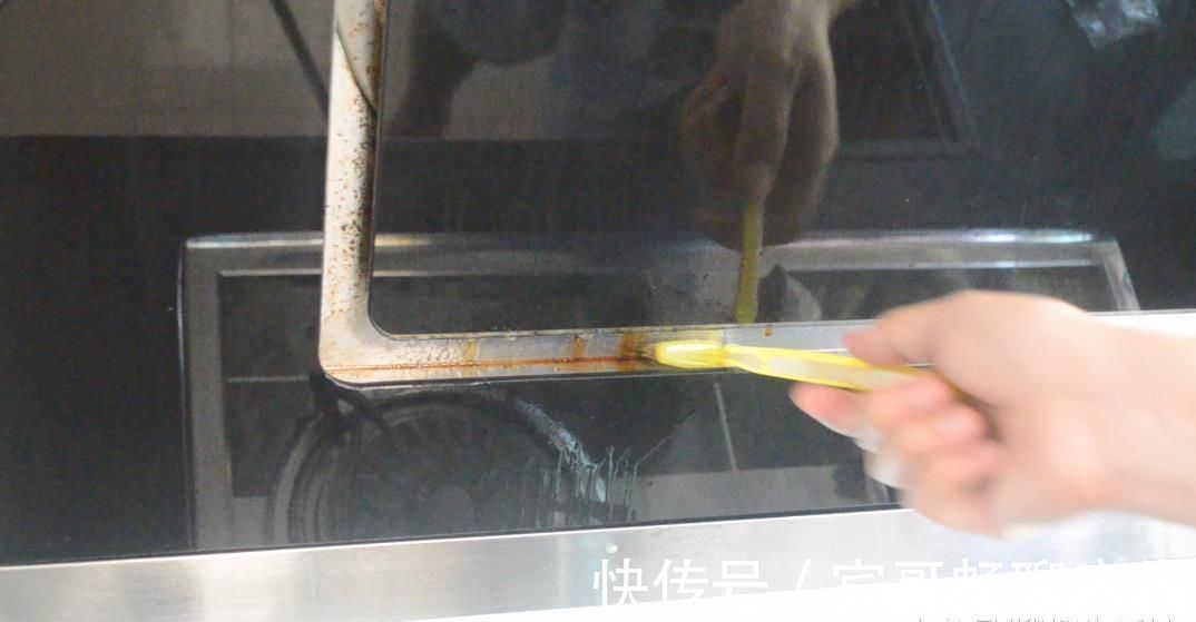 橘子|橘子皮加白醋太厉害了, 很多人都不知道有啥用, 看完你会感谢我的