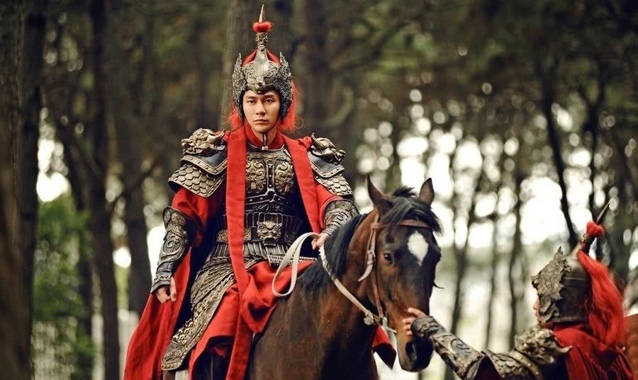 早已|楚国大败李信20万秦军,却被王翦破国,关键的原因,其实早已注定