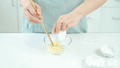 教你把鸡蛋做出螃蟹味!食材仅2样,成本几块钱!