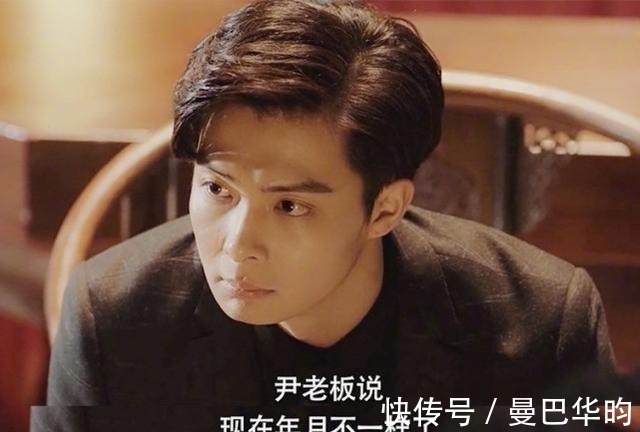 张家人@《沙海》佛爷手下的张家人有很多,到最后怎么就只剩下张日山?