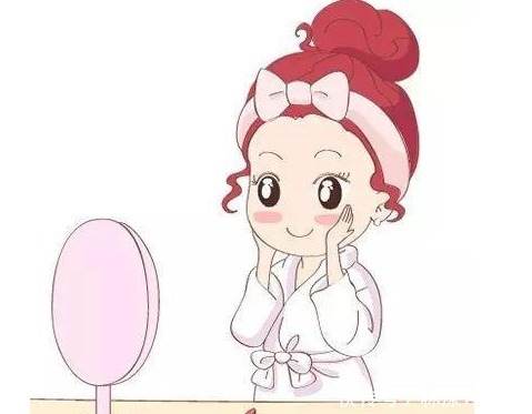 不扣痘痘就不会有痘印？犯了这4个错误的话，痘印同样找上你