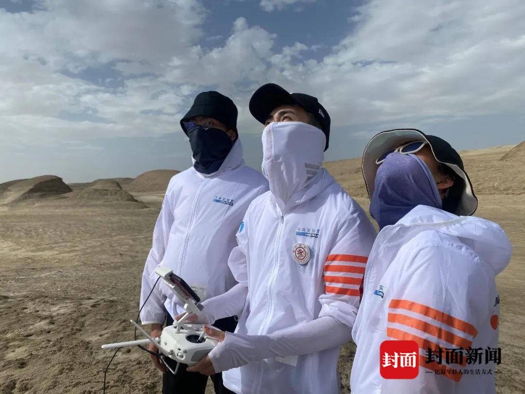 科幻文学|科学、科普、科幻齐聚“火星”小镇 冷湖科幻文学奖在青海颁出