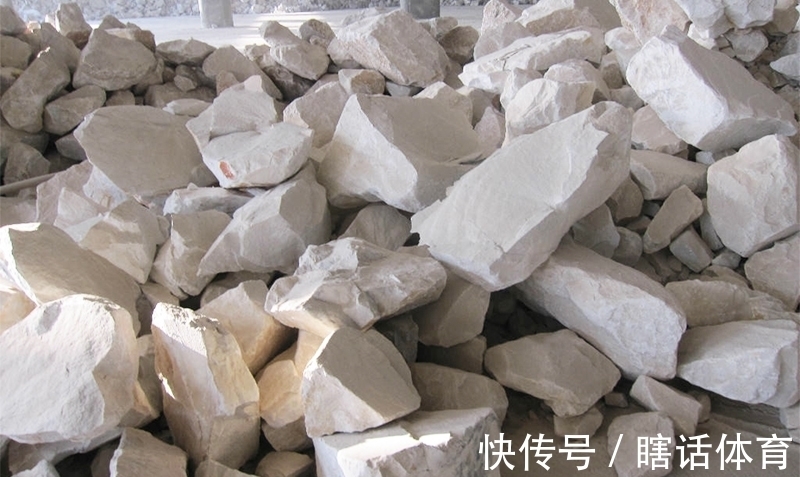 贵州省|贵州省2356.16万吨灰岩采矿权挂牌出让,起拍价4分/吨