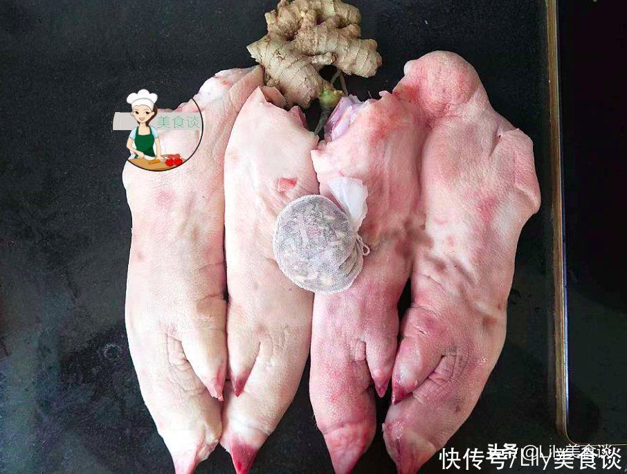 冰箱|夏天记得多买它吃，煮好放冰箱冷藏一夜，鲜滑爽口又营养，真香呀