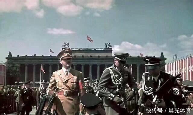 经济|希特勒屠杀犹太人原因有三,但最主要的一点所有欧洲人都不敢提!