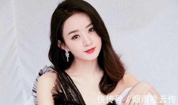 趙麗穎|講信用！趙麗穎參加《中餐廳》0片酬只為了幾年前的一個承諾