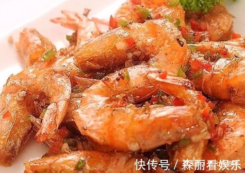 红椒|焦黄酥脆又补钙,营养丰富做法简单,小孩特别喜欢吃