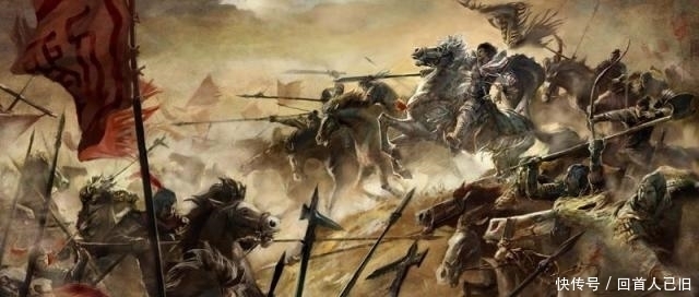 军事|为何古代战争打一百年还能继续打，现代战争打一年很多人就受不了