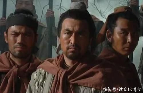 这3人恨透宋江,上梁山前都身怀绝技,上梁山后却一次也没发挥过