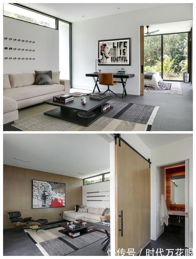 大院|420平双层别墅设计,前大院一眼就被迷住了,给大家晒晒