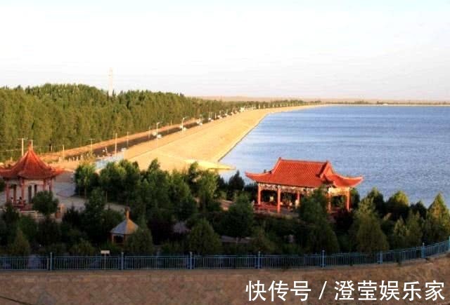 治理沙漠|我国建亚洲最大“沙漠水库”，不到一年尝到“恶果”，值得吗