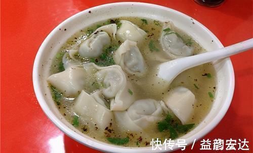 千里香馄饨|千里香馄饨的秘制配方来了,教你详细做法与用料,馄饨不好吃才怪