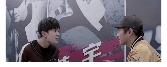 《这就是街舞4》国际大神云集,3位冠军官宣回归,守住奖杯有保障