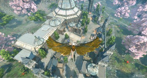 elyon|一部动漫创收9000亿?改编游戏上架Steam,一个骚操作被玩家吐槽