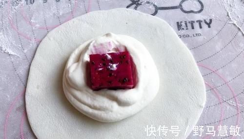 玉米淀粉|今天又做了甜品，免烤箱免打发，冰冰凉凉的，比奶油蛋糕还好吃