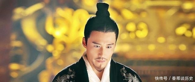 妻子|汉武帝靠岳母称帝,却无法满足岳母非分之想,遂废掉妻子皇后之位