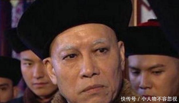 目不识丁的太监,是如何宣读圣旨添加拼音