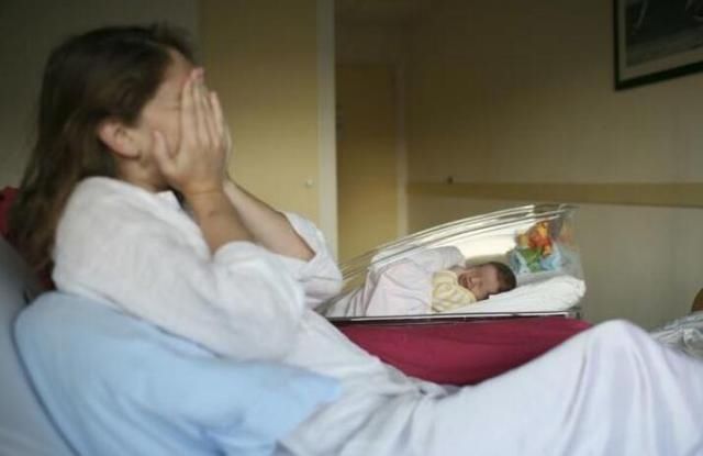 补授法|宝妈母乳不足的三个信号,满足一个也得谨慎,别影响娃的成长发育