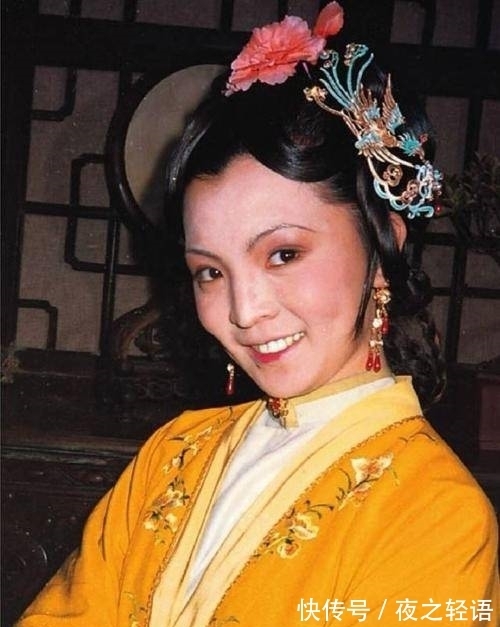 婆婆!为什么夏金桂敢多次顶撞婆婆,王熙凤却只能被婆婆骂哭?