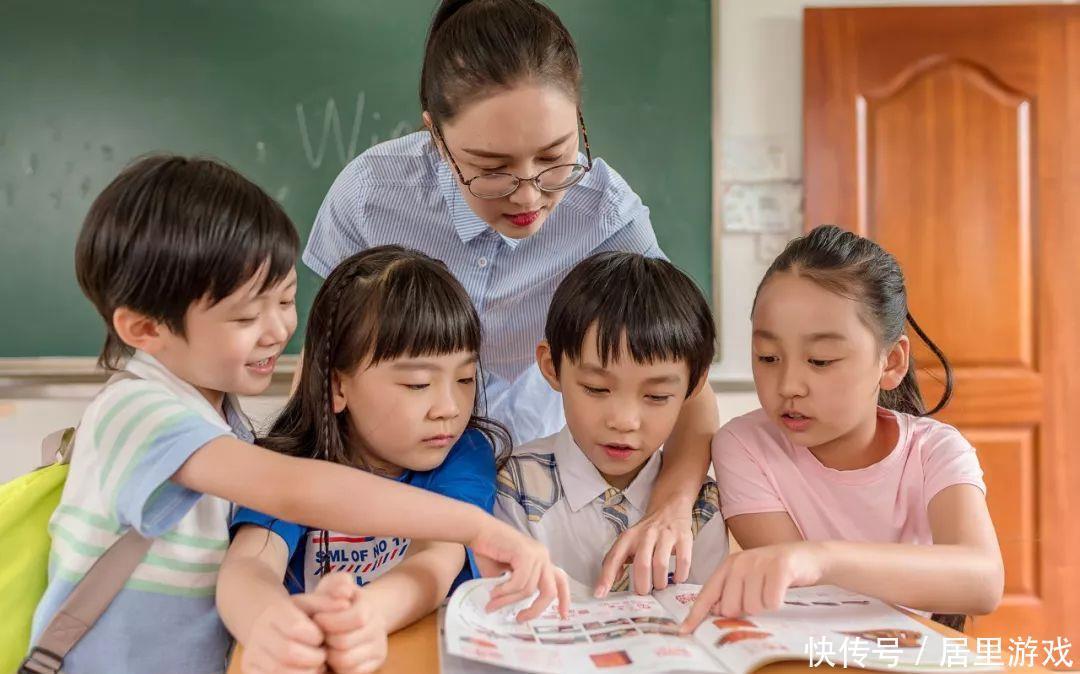 同学|老师嘴上“嫌弃”的差生，内心却十分喜欢，背后原因让人深思