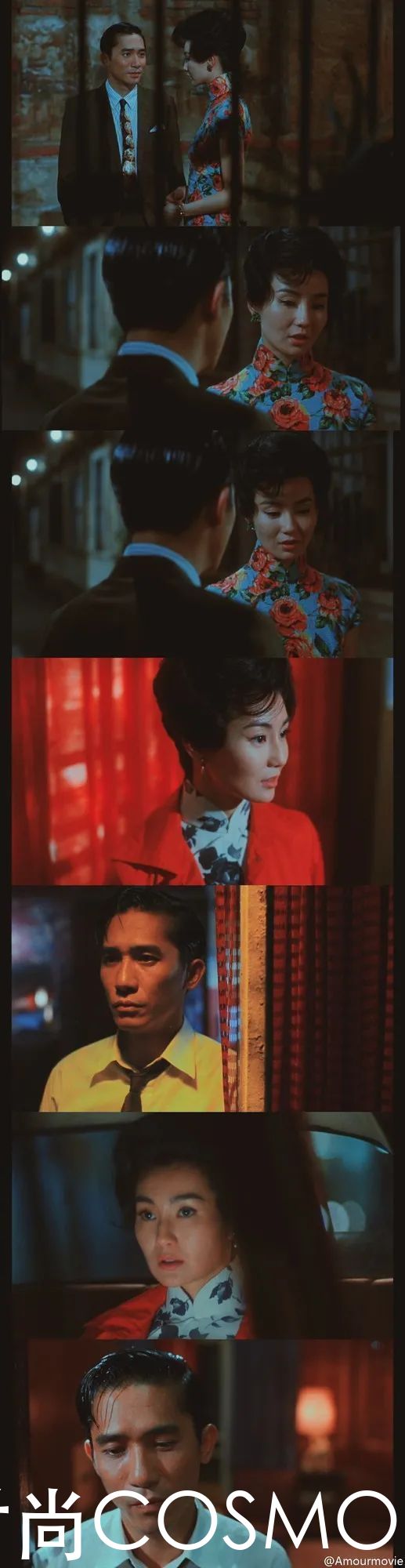 等同框、等合体、等复婚，8090后的“内娱意难平”越来越少了