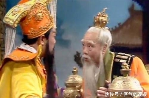 a730|只有大圣能拿动金箍棒?NO!至少还有4人,其中一个是凡人